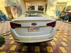 كيا اوبتيما